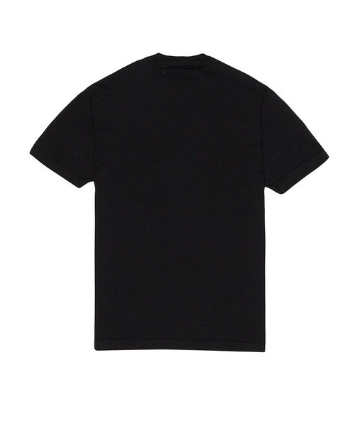 「RICHARDSON」 半袖Tシャツ L ブラック メンズ_画像4