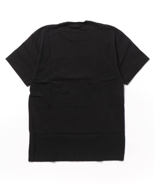 「RICHARDSON」 半袖Tシャツ L ブラック メンズ_画像7