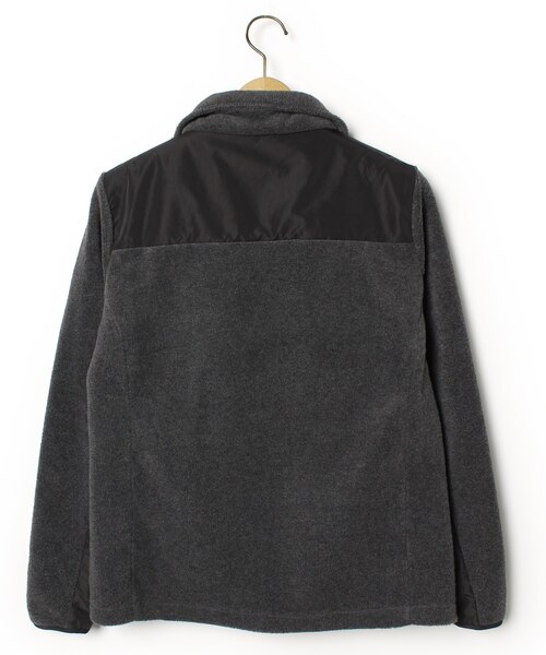 「Magine」 ブルゾン 44 チャコールグレー メンズ_画像2