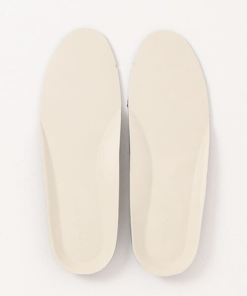 「TEMPERATE」 レインブーツ 38 ブラック レディース_画像4