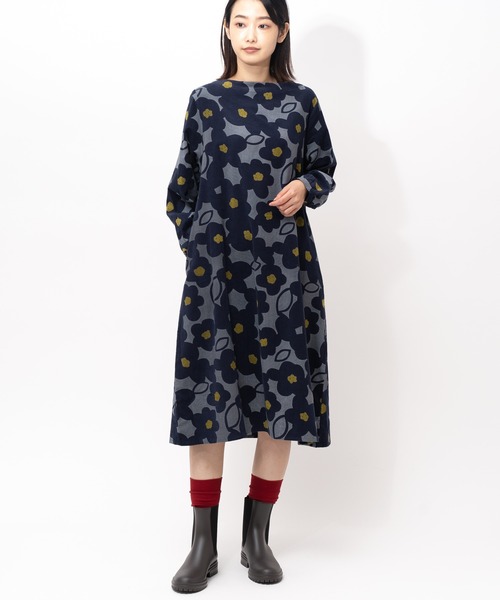 「TEMPERATE」 レインブーツ 38 ブラック レディース_画像7