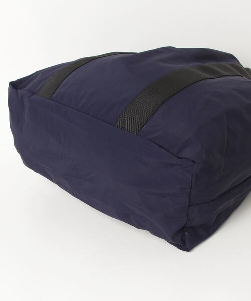 「PARROTT CANVAS」 トートバッグ ONE SIZE ブラック系その他 レディース_画像3