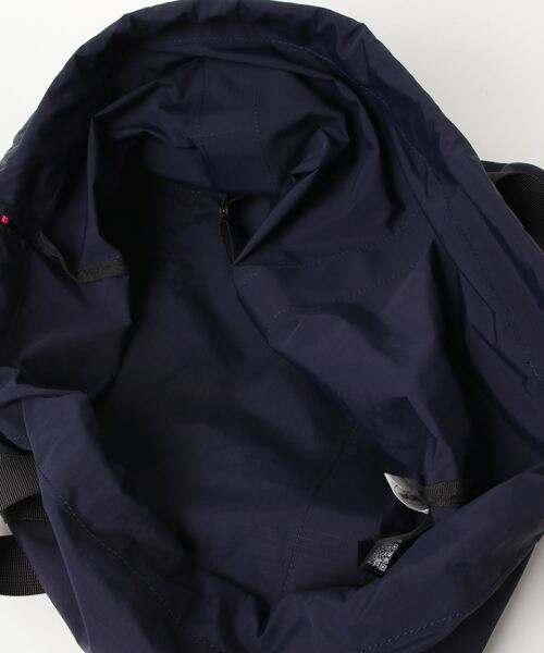 「PARROTT CANVAS」 トートバッグ ONE SIZE ブラック系その他 レディース_画像4