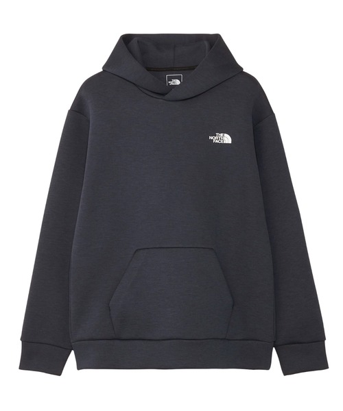 「THE NORTH FACE」 プルオーバーパーカー S ブラック メンズの画像