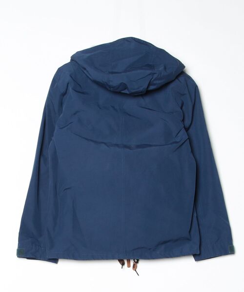 「SHIPS JET BLUE」 ブルゾン「KELTYコラボ」 SMALL ネイビー メンズ_画像2