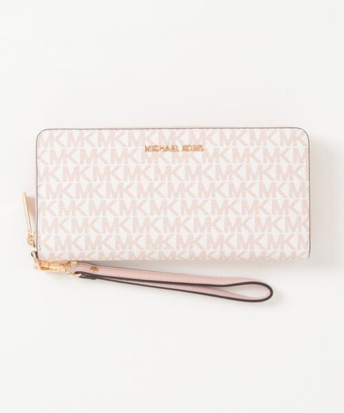 MICHAEL KORS（マイケルコース） 財布 FREE ホワイト系その他