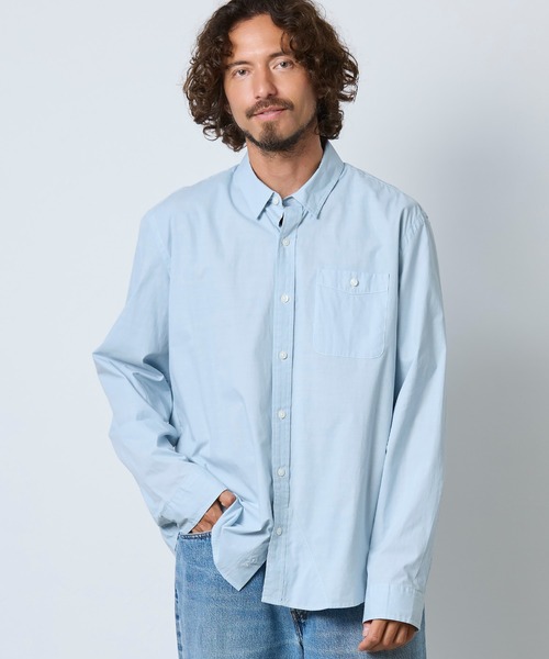 L.L.Bean（エルエルビーン） シャツ コンフォート・ストレッチ