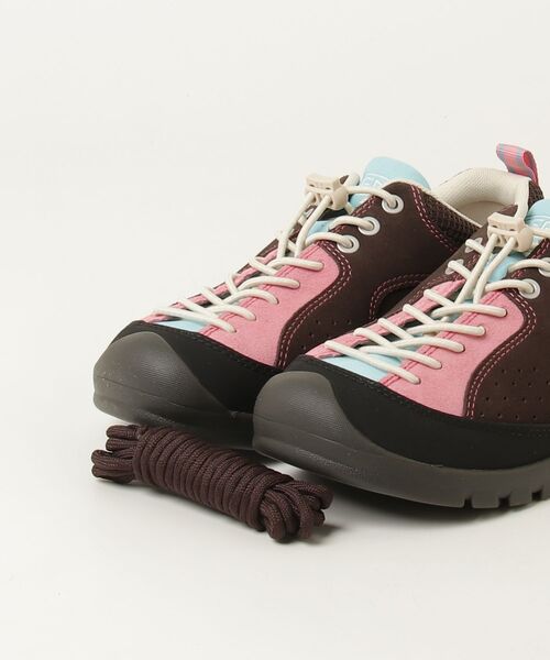 KEEN（キーン） スニーカー JASPER ”ROCKS” SP / ジャスパー ロックス