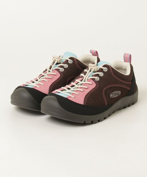 KEEN（キーン） スニーカー JASPER ”ROCKS” SP / ジャスパー ロックス