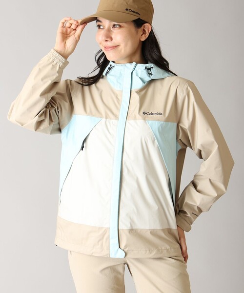 Columbia（コロンビア） ブルゾン ジャンバー 防水 Columbia