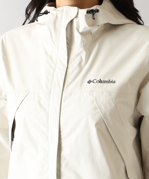 Columbia（コロンビア） ブルゾン ジャンバー 防水 Columbia
