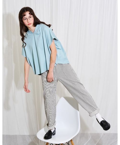 Puchi 【ポンポネット ジュニア】子ども服 まとめ売り pom ponette junior（ポンポネット ジュニア） パンツ イージー