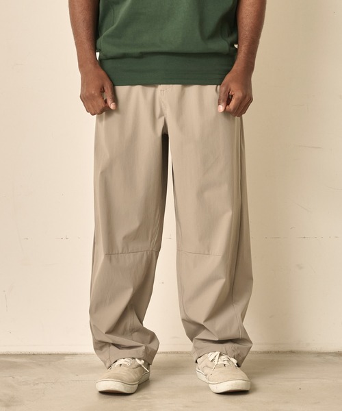 Kelen（ケレン） ワイドパンツ パンツ 「KELEN MENS / ケレン メンズ