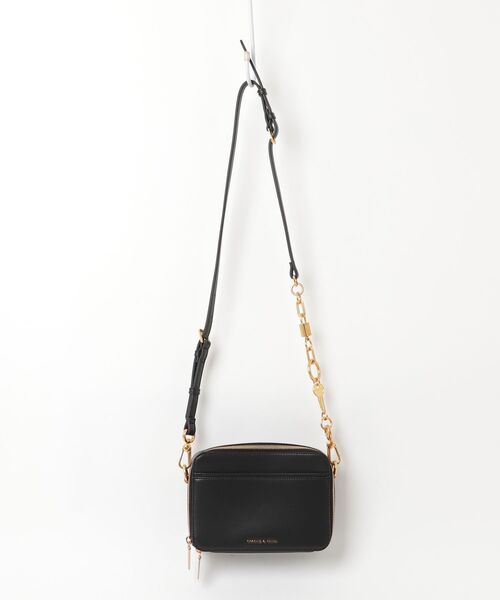 CHARLES ＆ KEITH（チャールズ&キース） 「CHARLES & KEITH