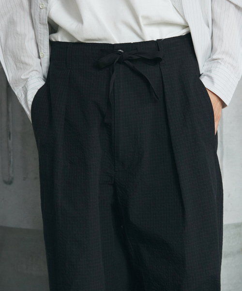 JOURNAL STANDARD（ジャーナルスタンダード） スラックス T/C サッカー