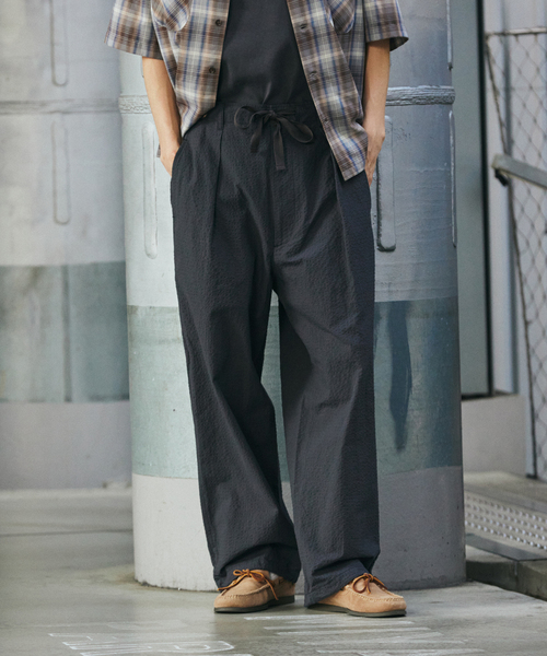 JOURNAL STANDARD（ジャーナルスタンダード） スラックス T/C サッカー