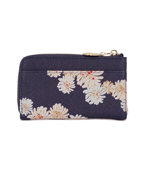 「PAUL & JOE ACCESSOIRES」 ケース FREE ベージュ レディース_画像4