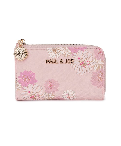 「PAUL & JOE ACCESSOIRES」 ケース FREE ベージュ レディース_画像7