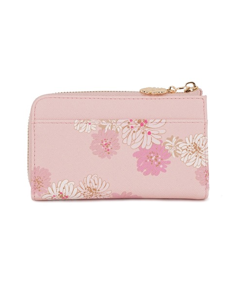 「PAUL & JOE ACCESSOIRES」 ケース FREE ベージュ レディース_画像8
