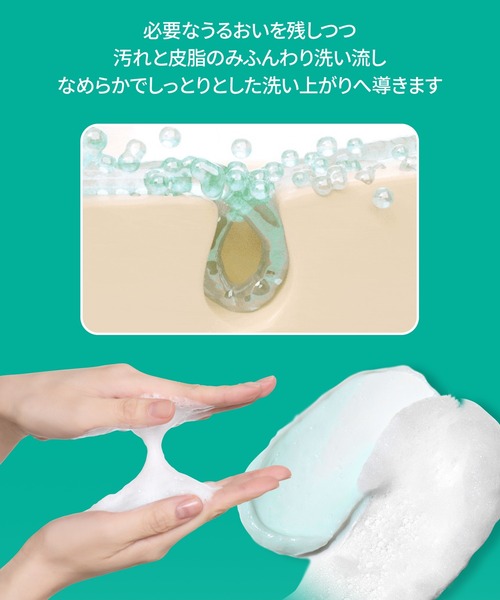 VT（ブイティー） 洗顔 VT PDRN+ バリアクレンザー(200ml) : ZOZOTOWN