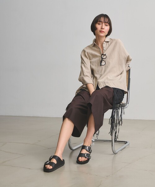 BIRKENSTOCK（ビルケンシュトック） サンダル 「別注」「BIRKENSTOCK