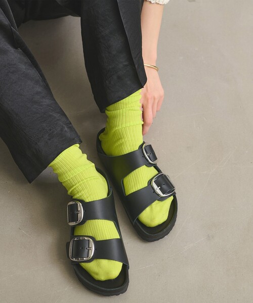 BIRKENSTOCK（ビルケンシュトック） サンダル 「別注」「BIRKENSTOCK