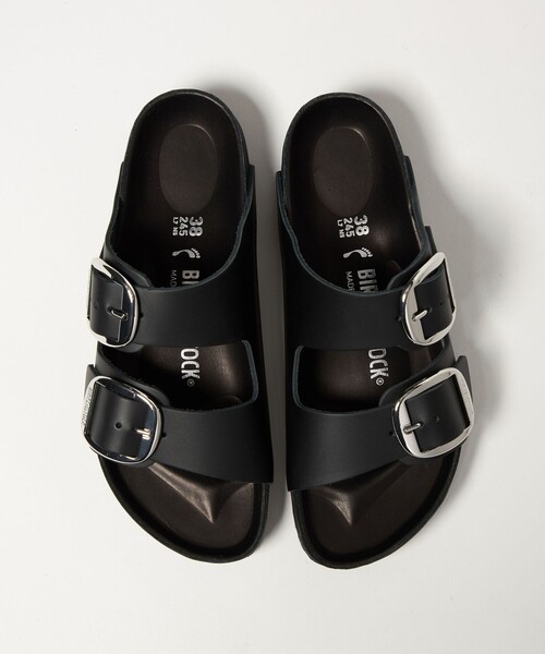 BIRKENSTOCK（ビルケンシュトック） サンダル 「別注」「BIRKENSTOCK