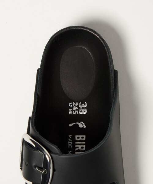 サンダル 「別注」「BIRKENSTOCK」ARIZONA BIG BUCKLE サンダル レディースの画像