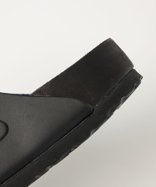 サンダル 「別注」「BIRKENSTOCK」ARIZONA BIG BUCKLE サンダル レディースの画像