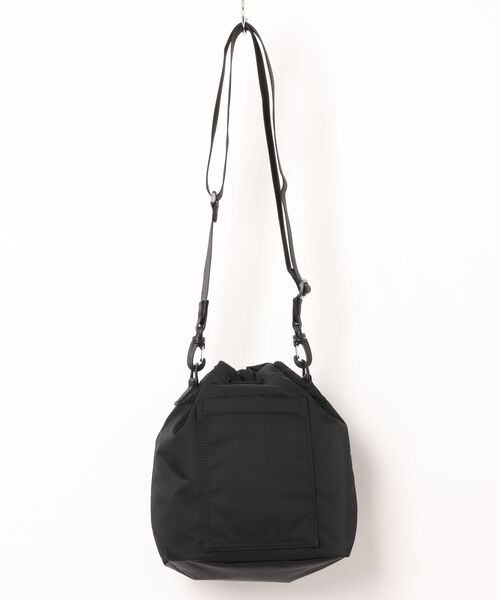 RAMIDUS（ラミダス） ショルダーバッグ バッグ DRAWSTRING SHOULDER