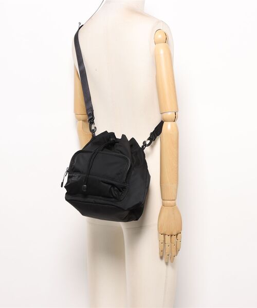 RAMIDUS（ラミダス） ショルダーバッグ バッグ DRAWSTRING SHOULDER
