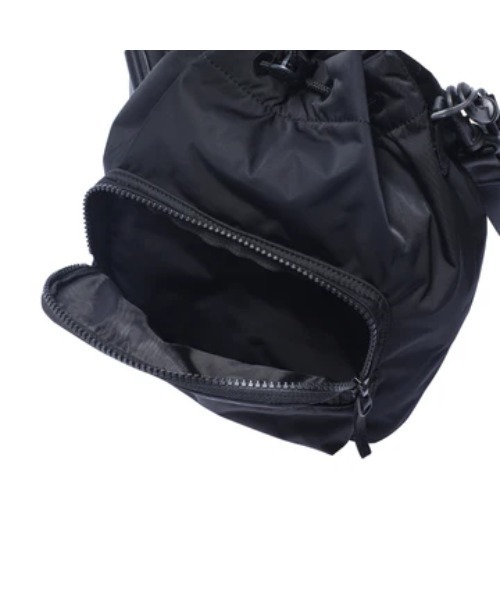 RAMIDUS（ラミダス） ショルダーバッグ バッグ DRAWSTRING SHOULDER