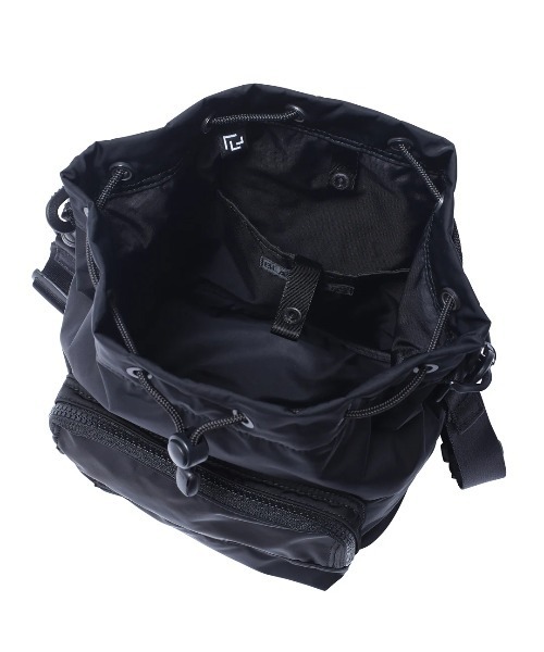 RAMIDUS（ラミダス） ショルダーバッグ バッグ DRAWSTRING SHOULDER
