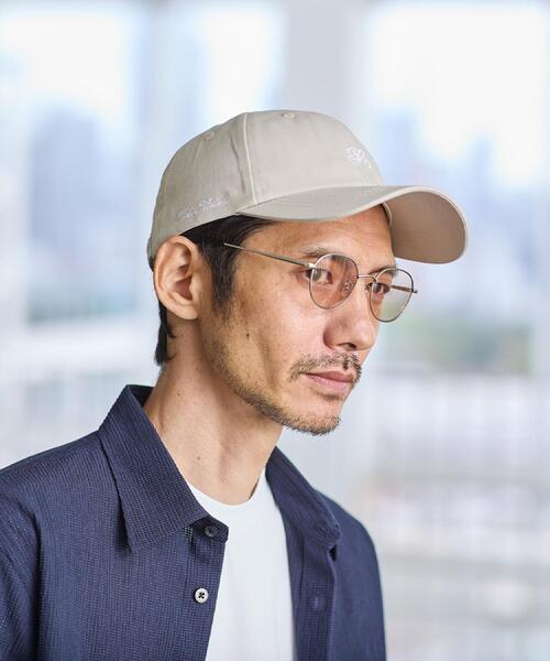 TAKEO KIKUCHI（タケオキクチ） キャップ 帽子 メンズ ベースボール