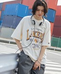 tシャツ NBA/エヌビーエー 別注 チームロ...の詳細画像2