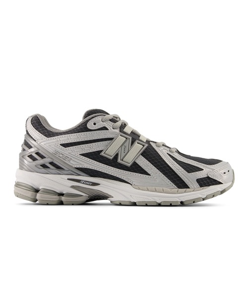 「New Balance」 ローカットスニーカー 25.5cm グレー メンズ_画像9