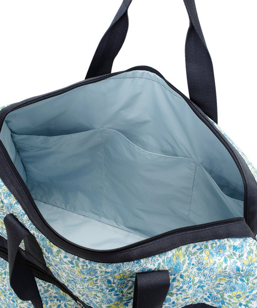 LeSportsac（レスポートサック） ボストンバッグ DELUXE LG WEEKENDER