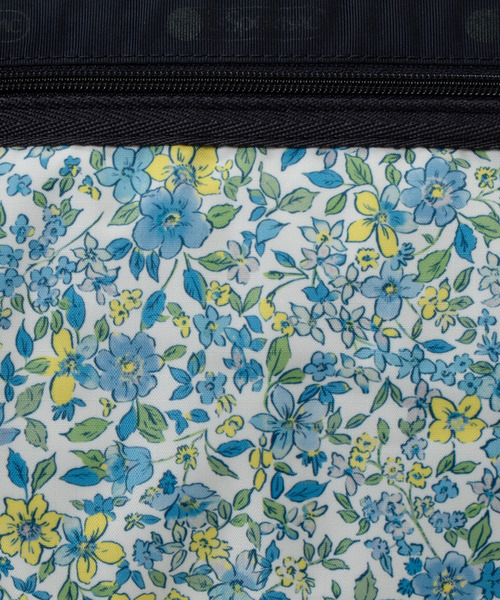 LeSportsac（レスポートサック） ボストンバッグ DELUXE LG WEEKENDER