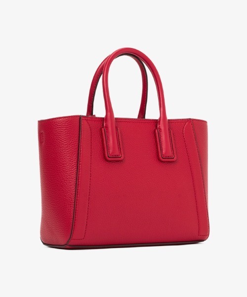 「MICHAEL KORS」 2WAY御徒面子 FREE 赤いこと レディース