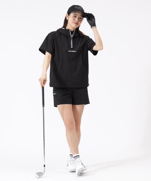 パンツ 「new balance golf」ＣＵＬＯＴＴＥＳ レディース_5