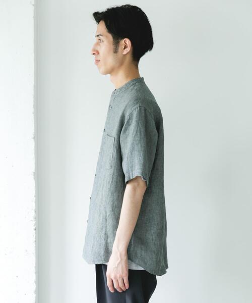 URBAN RESEARCH DOORS（アーバンリサーチドアーズ） シャツ 半袖
