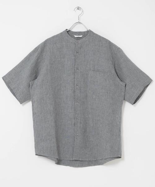 URBAN RESEARCH DOORS（アーバンリサーチドアーズ） シャツ 半袖