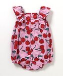 ベビー服 ロンパース 「リンク」ソウガラフレア...の詳細画像2