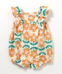ベビー服 ロンパース 「リンク」ソウガラフレア...の詳細画像1