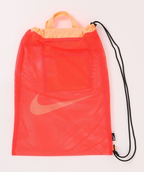 NIKE（ナイキ） 「NIKE」ナイキ/水陸両用26SSバッグ/ナイキブランド