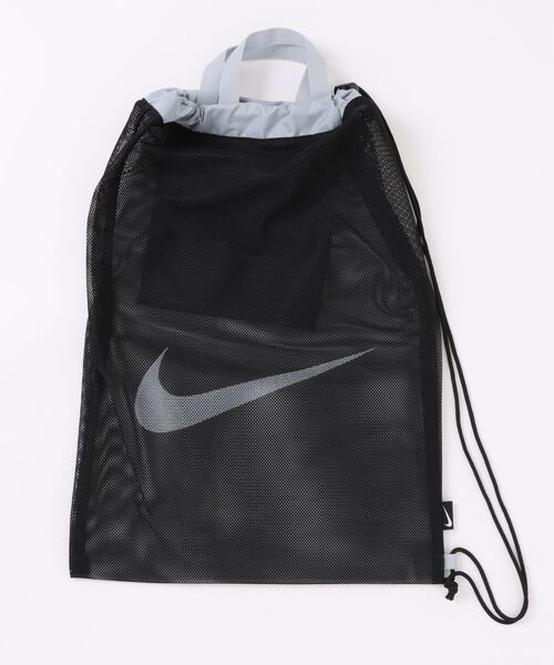 NIKE（ナイキ） 「NIKE」ナイキ/水陸両用26SSバッグ/ナイキブランド