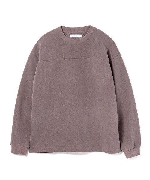 「Sandinista」 長袖Tシャツ SMALL ブラック系その他 メンズ_画像9
