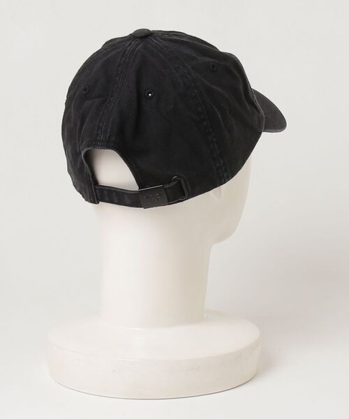 Y-3 「Y-3」 キャップ LARGE ブラック メンズ : ZOZOTOWN Yahoo!店