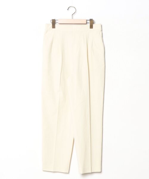 GLOBAL WORK（グローバルワーク） パンツ X-LARGE イエロー レディース