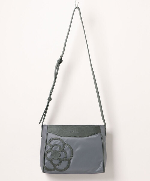 CLATHAS（クレイサス） ショルダーバッグ バッグ メイティ ショルダー